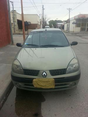 Clio  Diesel Dci