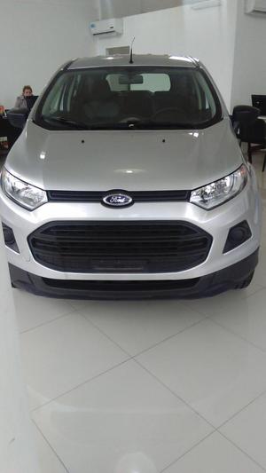 ECOSPORT 100 FINANCIADO