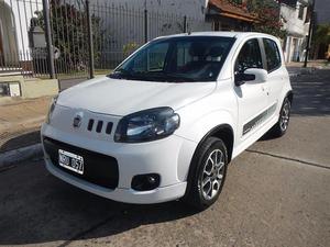 Fiat Uno Nuevo 5P 1.4 8v Fire Sporting (85cv)