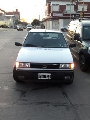 Fiat Uno Scr Titular Al Día