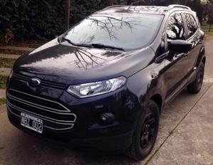 Ford EcoSport Otra Versión usado  kms