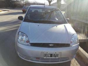 Ford Fiesta Ambiente usado  kms