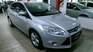 Ford Focus Iii 2.0 Se Plus Powershift 