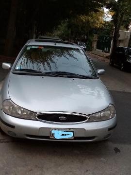 Ford Mondeo Ghia v usado  kms