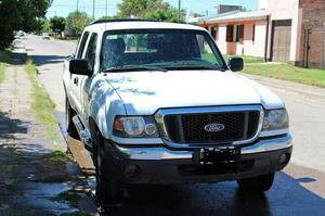 Ford Ranger, , Diesel