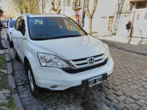 Honda Crv  Tope Gama