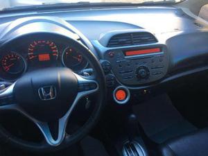 Honda Fit EX (110 Hp) Aut usado  kms