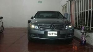 Mercedes Benz C200 Liquido.