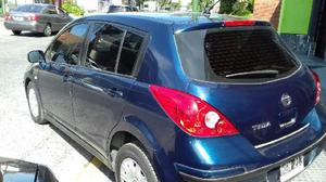 Nissan TIIDA Hatchback usado  kms