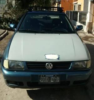 POLO 1.9 SD 