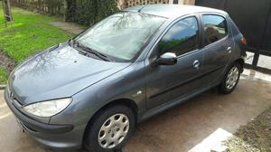 Peugeot 206 Todo Financiado