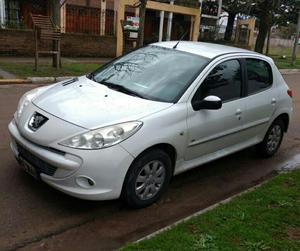 Peugeot 207 Hdi Mod 