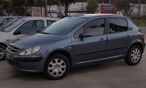 Peugeot 307 Hdi 