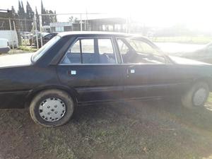 Peugeot 505