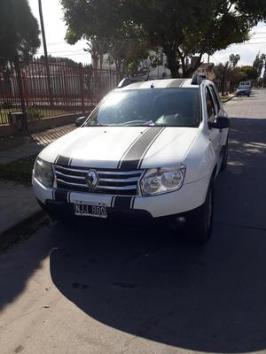 Renault Duster 1.6 4x2 Confort Plus Dinamique