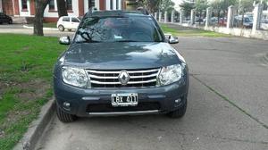 Renault Duster Privilege 2.0 4x2 usado  kms