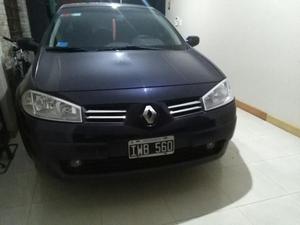 Renault Megane 2 Luxe Mod 
