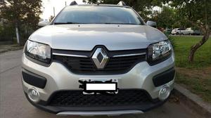 Renault Sandero Stepway Dinamique 