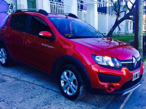 Renault Sandero Stepway Privileg