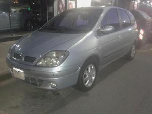 Renault Scenic 1.9 DSL Privilege usado  kms