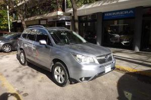 Subaru Forester 2.0i usado  kms