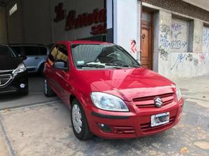 Suzuki Fun 1.4L 3P usado  kms