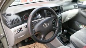 Toyota Corola Xli Full