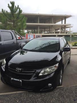 Toyota Corolla 1.8 XEI M/T Pack usado  kms