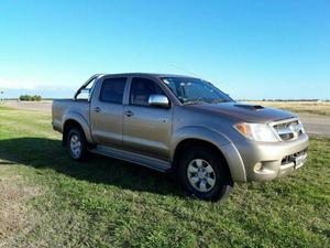 Toyota Srv 3.0 4x4 Caja Automática