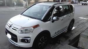 VENDO MI CITROEN C3 AIRCROSS. IMPECABLE