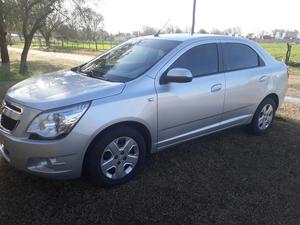 Vendo Cobal Lt Chevrolet. Modelo 