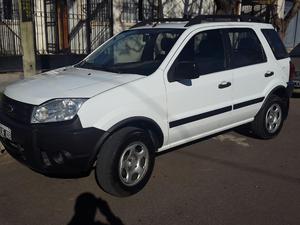 Vendo Ecosport Apurado