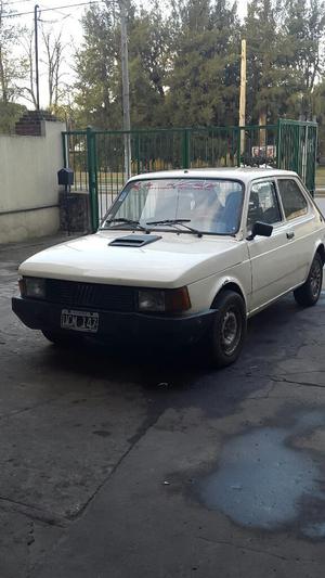 Vendo Fiat 147 Espasio.