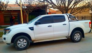 Vendo Ford Ranger