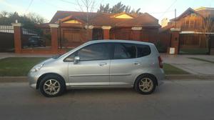 Vendo Honda Fit