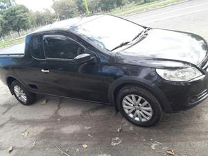 Vendo No Permuto Saveiro Cab Ext 