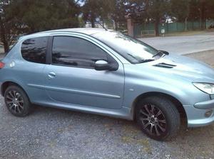 Vendo Peugeot 206