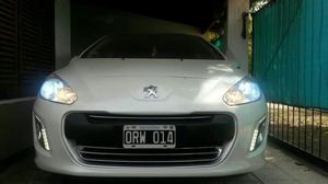 Vendo Peugeot 308