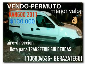 Vendo-permuto Menor Valor