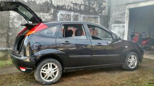 Vendo/permuto Ford Focus