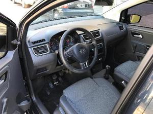 Volkswagen Fox Comfortline 5P ABS usado  kms