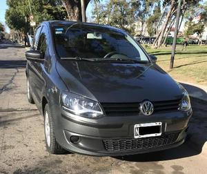 Volkswagen Fox Comfortline 5P usado  kms