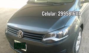 Volkswagen Fox full  titular impecable