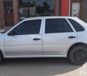 Volkswagen Gol Power  nafta