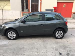 Volkswagen Gol Trend  con km