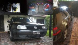 Volkswagen Golf 5P 1.6 Format usado  kms