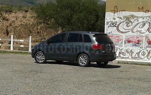 Volkswagen Suran 1.6 Trendline