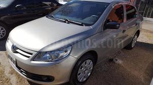 Volkswagen Voyage 1.6 Comfortline Plus Aut