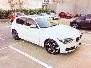 BMW Serie i/A (170cv) 5Ptas. (L12)