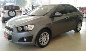 CHEVROLET SONIC